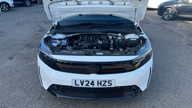 Vauxhall Corsa 1.2 GS 5dr Petrol Hatchback